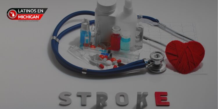 Estudio destaca desigualdades en el uso de medicamentos tras un accidente cerebrovascular