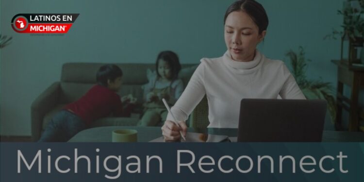 Última oportunidad para solicitar Michigan Reconnect