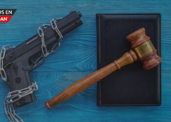 Operation Safe Neighborhoods: Más de 750 armas ilegales fuera de las calles, anuncian Whitmer y Gilchrist