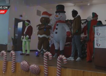 La Feria de Navidad de Emprendimiento Latino en Detroit: Un encuentro de cultura y solidaridad