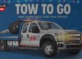 AAA lanza el programa ‘Tow to Go’ para las fiestas de fin de año