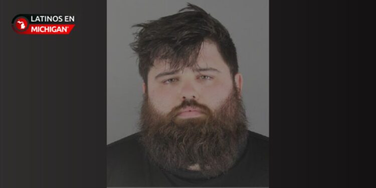 Policía busca a un sospechoso de homicidio en Detroit