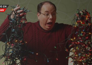¡Protege tu hogar de accidentes eléctricos durante las fiestas navideñas!