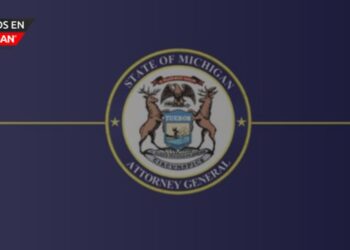 Arrestan a 4 personas más en relación con una red de robos de vehículos en Michigan