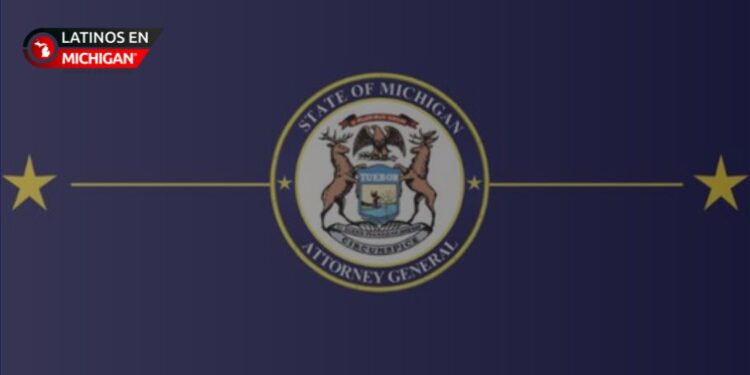 Arrestan a 4 personas más en relación con una red de robos de vehículos en Michigan