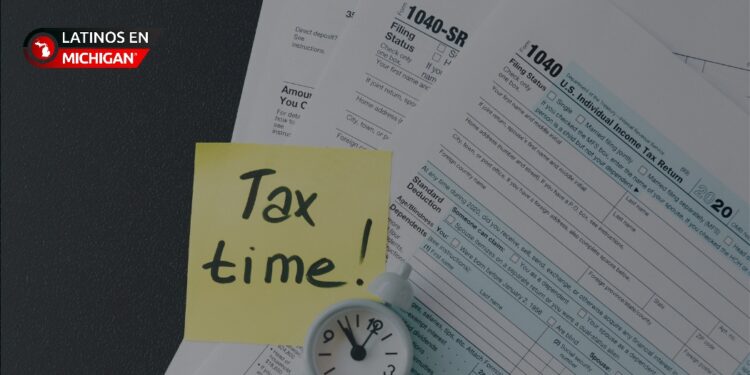 Presenta tus impuestos gratis con el programa Free File del IRS