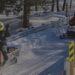 Aventura en la nieve: Fin de semana de motos de nieve sin costo en Michigan