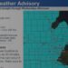 Alerta de clima extremo en Michigan: Peligros potenciales para la vida y la propiedad