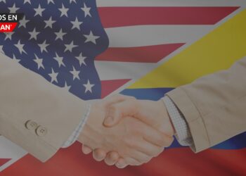 Colombia y EE.UU. resuelven crisis diplomática tras tensiones por deportaciones