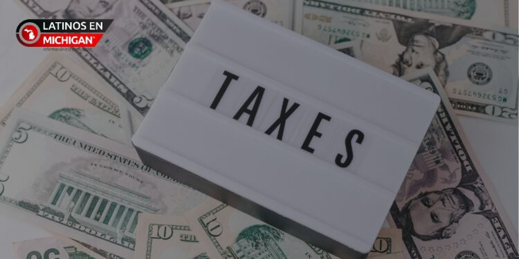 IRS anuncia inicio de la temporada de impuestos con mejoras históricas