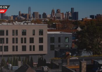 La inauguración de La Joya Gardens transforma el suroeste de Detroit