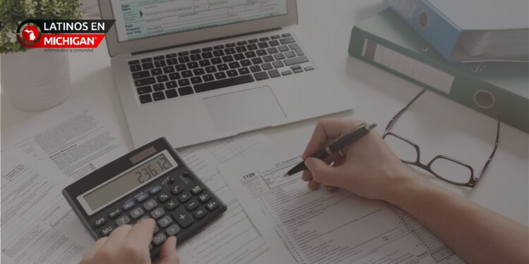 ¡Ya arrancó la temporada de impuestos en Michigan!