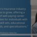 DIFS destaca empleos seguros e impactantes en Michigan durante el mes de las carreras en seguros