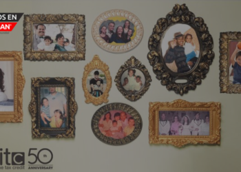 Michigan ofrece crédito fiscal para apoyar a familias trabajadoras