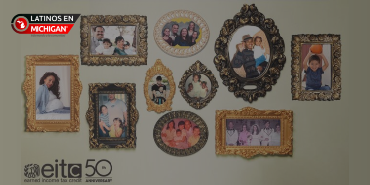 Michigan ofrece crédito fiscal para apoyar a familias trabajadoras