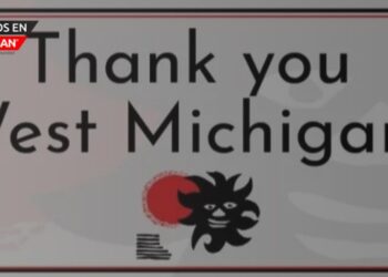Festival of the Arts en Grand Rapids llega a su fin tras 55 años de celebración