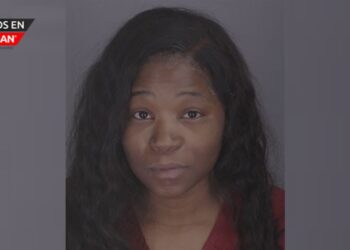 Madre de niños abandonados en Pontiac es acusada de 3 cargos de abandono