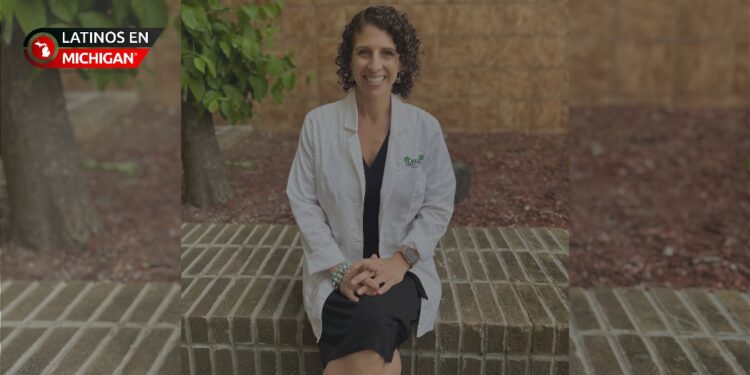 Kate Guzmán asume el liderazgo en salud pública del Condado de Oakland