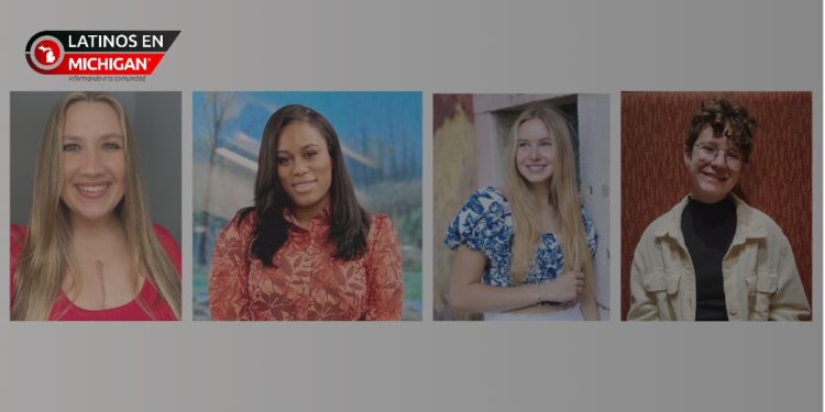 Empoderando corazones: líderes comunitarias y adolescentes de Detroit al frente de la iniciativa de la AHA