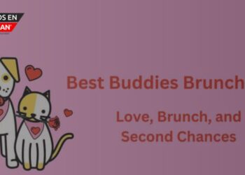 ¡Apoya a los amigos peludos en el Best Buddies Brunch!