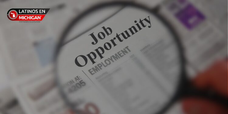 Cuidado con las ofertas de empleo falsas en Michigan