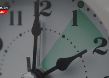 ¡No olvides adelantar tu reloj! El horario de verano 2025 se acerca