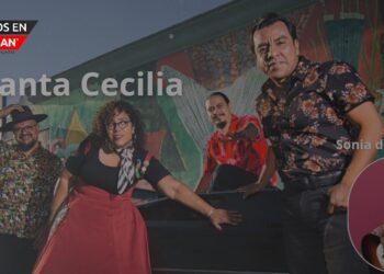 Ann Arbor se llena de ritmos latinos con una celebración musical única