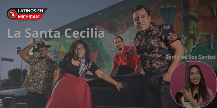 Ann Arbor se llena de ritmos latinos con una celebración musical única