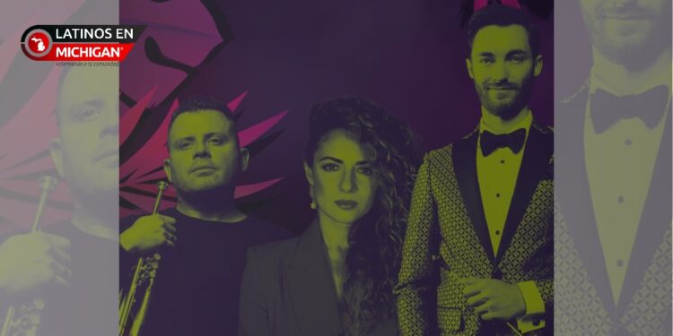 Éxitos latinos en el Orchestra Hall: No te pierdas «La Vida Loca»