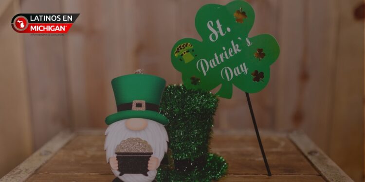 Vive la magia de San Patricio en el Condado de Oakland: Una fiesta para todos