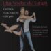 Una noche de tango: DSO y Candela Detroit te invitan a bailar