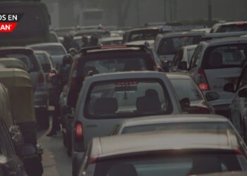 Nueva vía flexible en la I-96 de Oakland County buscan aliviar el tráfico