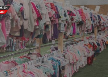 Descuentos significativos para familias en Oakland en el evento «Just Between Friends»