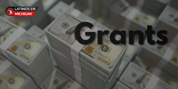 Anuncio de fondos de $2 millones para impulsar la educación STEM en Michigan