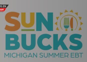 SUN Bucks: Apoyo alimentario para familias en este verano