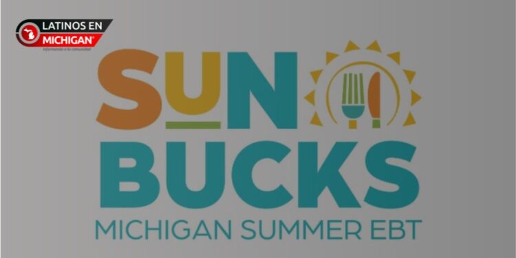 SUN Bucks: Apoyo alimentario para familias en este verano