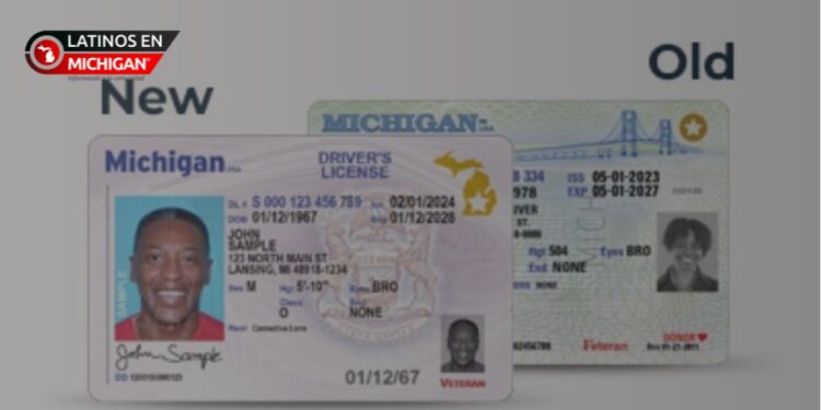 El plazo para obtener el REAL ID en Michigan se acerca: lo que los residentes deben saber
