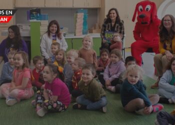 PreK gratuito beneficia a miles de familias: Las inscripciones ya están abiertas