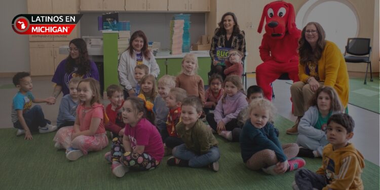 PreK gratuito beneficia a miles de familias: Las inscripciones ya están abiertas