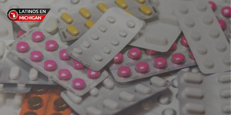 Verifique si califica para compensación por medicamentos genéricos