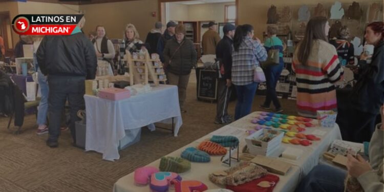 White Lake Oaks tendrá este sábado la 2.ª Exposición Anual de Artes y Manualidades de Primavera