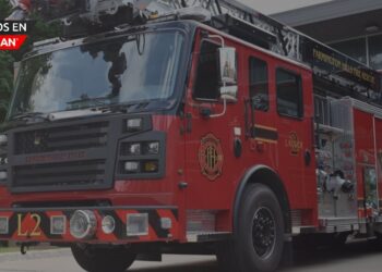 Incendio en Farmington Hills dejó 12 hospitalizados, incluidos 4 policías