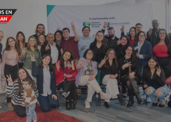 Latino Voices in Tech: Empowering a New Generation of Innovators in Southwest Detroit