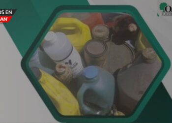 Este sábado: Deshazte de tus residuos peligrosos en Pine Knob Music Theatre