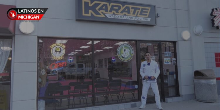 Karate Wado Kai & Jiu-Jitsu in Novi: Building Strength, Discipline, and Community Through Martial Arts