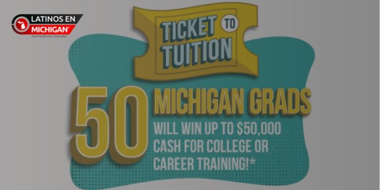 Más de 9,000 estudiantes de Michigan participan en el sorteo FAFSA en su primera semana