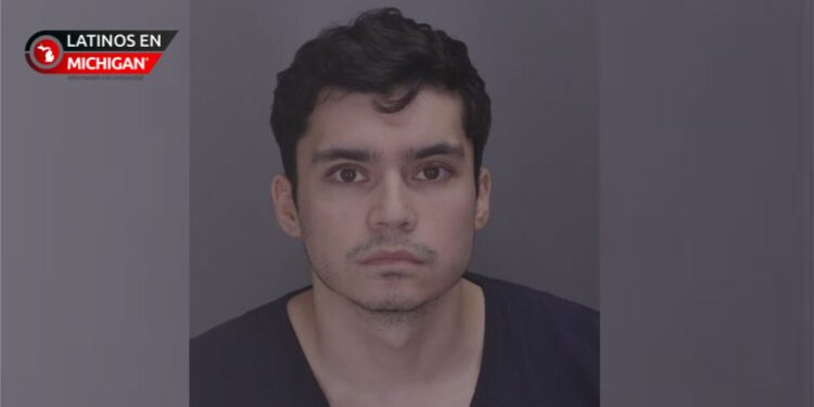 Ciudadano chileno condenado por robos en residencias de lujo en Michigan