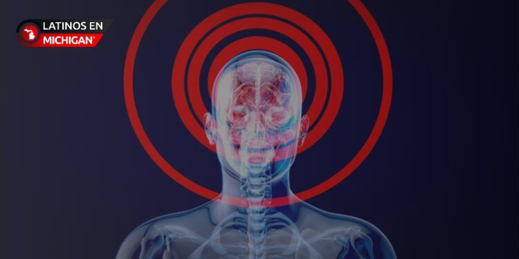 La American Stroke Association alerta sobre las señales del derrame cerebral y cómo prevenirlo