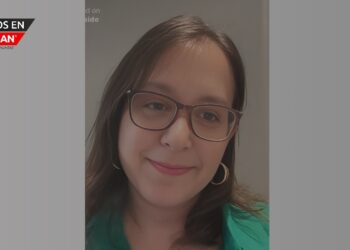 Desde Argentina a Google: La historia inspiradora de Camila Luis, una latina que rompe barreras en la industria tecnológica