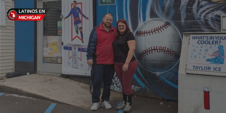 Jacqueline Cuevas: Una Voz Poderosa por la Inclusión y la Dignidad de las Personas con Discapacidad en Michigan